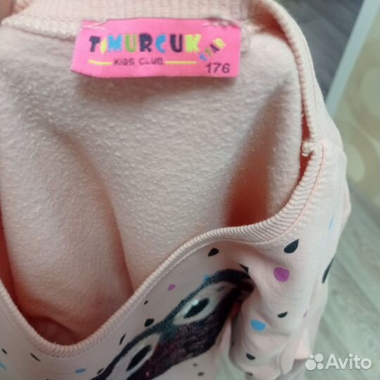 Свитшот женский 46 48