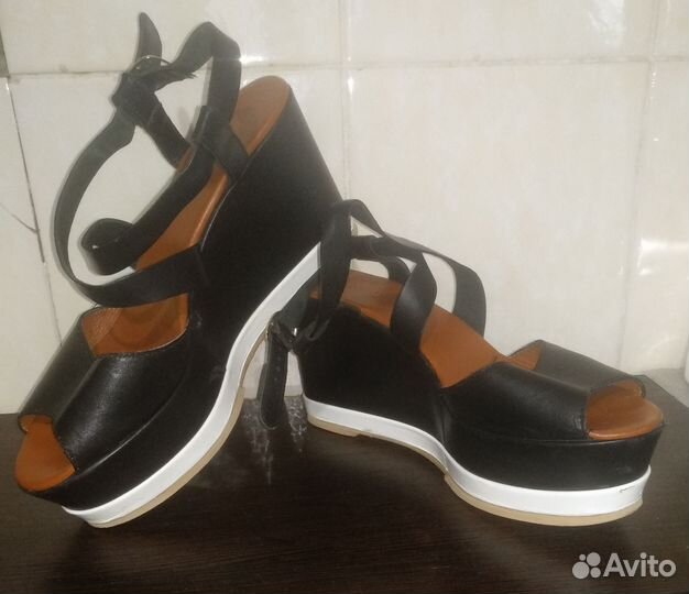 Босоножки женские 39 размер