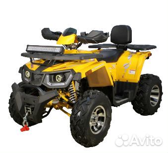 Avantis hunter 200 BIG premium (баланс. вал)