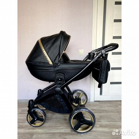 Коляска 3 в 1 2023