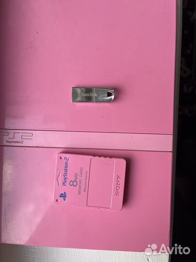 Плэйстэйшен 2 бу