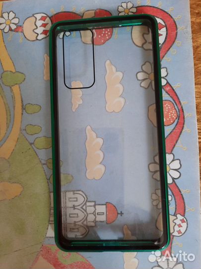 Чехол для телефона