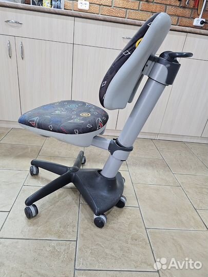 Детское кресло мягкое