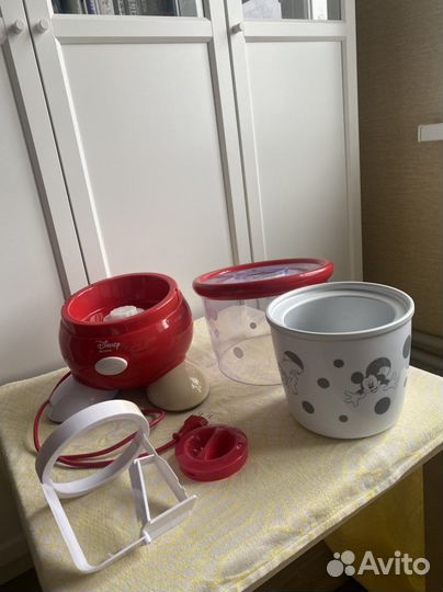 Мороженица