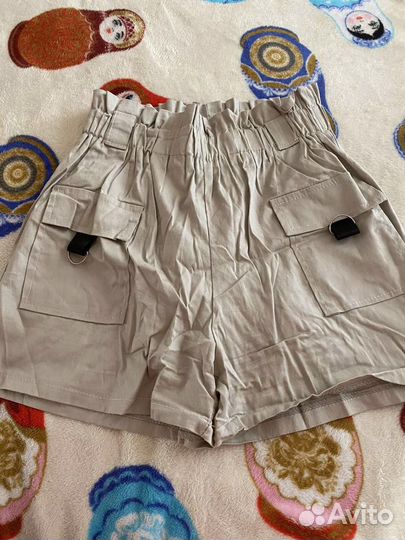 Шорты, размер M