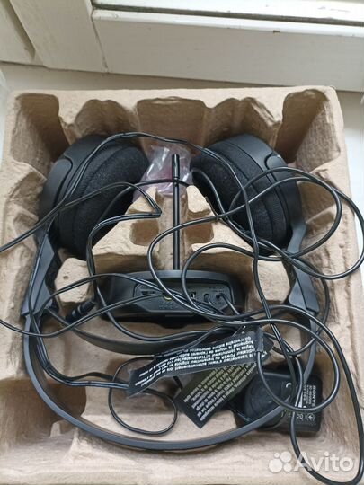 Беспроводная система стереонаушники Sonе MDR-RF811