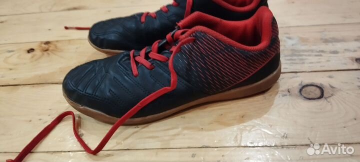 Футзалки размер 35