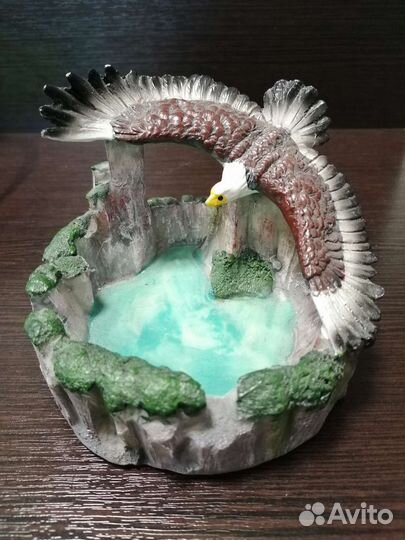 Пепельница