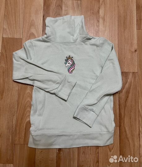 Кофты детские