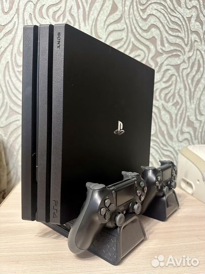 Sony PS4 pro