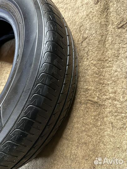 Yokohama BluEarth AE01 185/70 R14