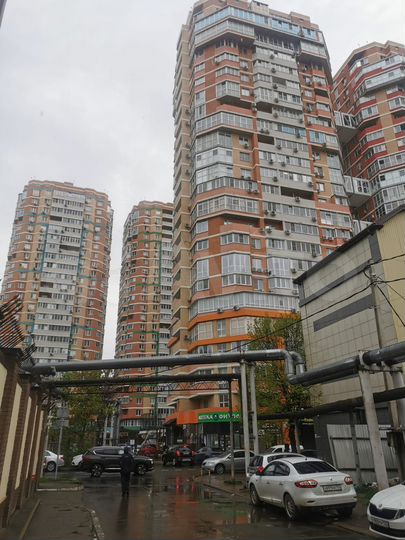Продается медицинский центр на Ставропольской