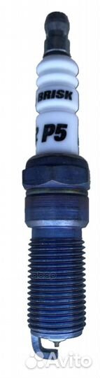 Свеча зажигания Premium Plus Iridium (интервал