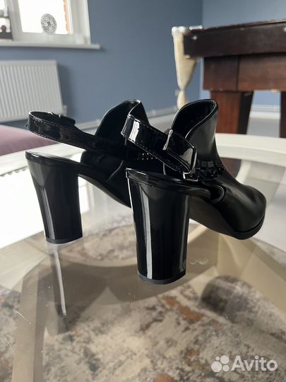 Ботильоны Prego