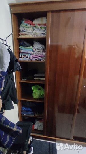 Шкаф купе