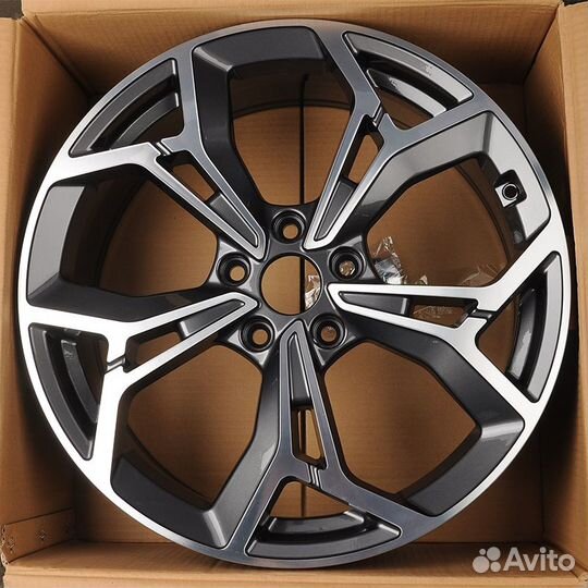 Диски на Hyundai Santa Fe, Kia Sorento, Prime, Car