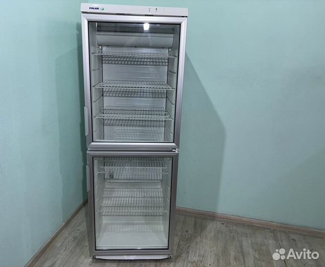 Холодильный шкаф polair