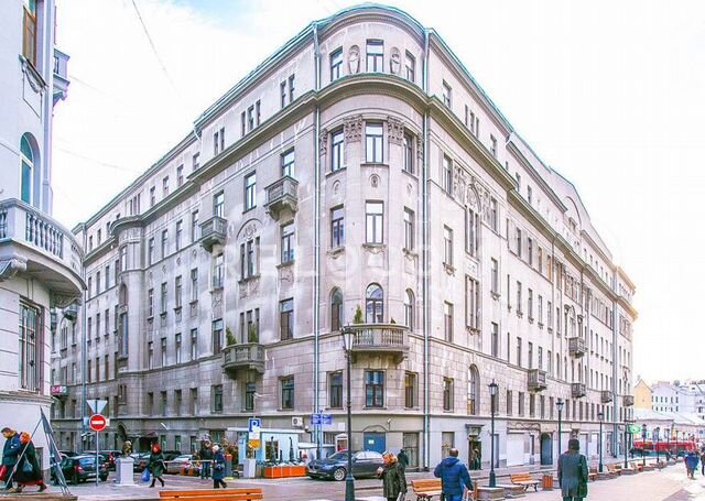 Тайная комната ул солянка 1 2с1 фото