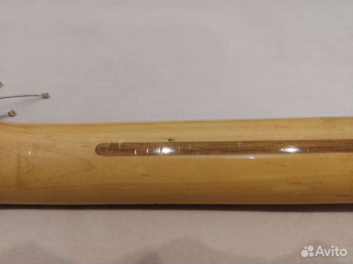 Fender American std stratocaster 1982-84