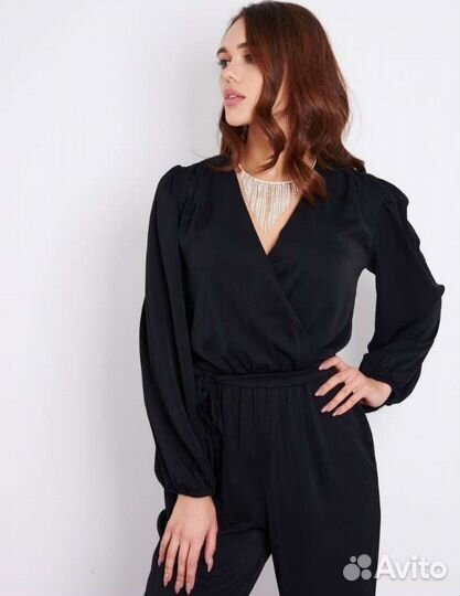 Комбинезон женский