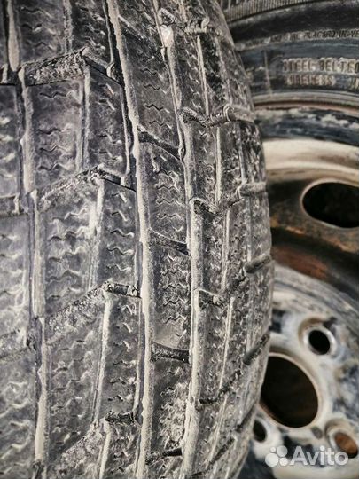 Dunlop DT-2 175/70 R14