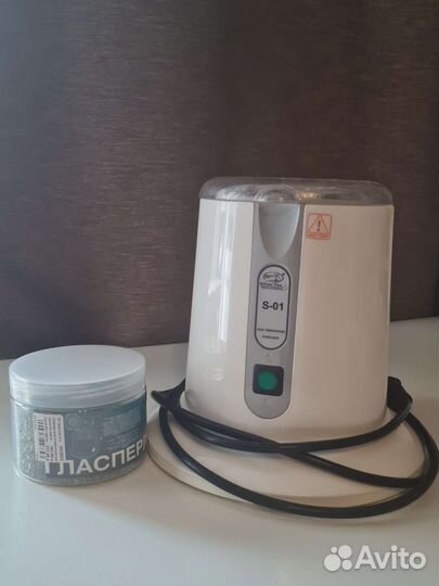 Стерилизатор для инструментов