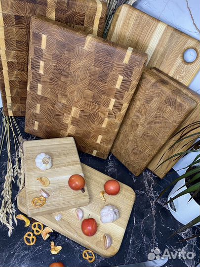 Доска разделочная