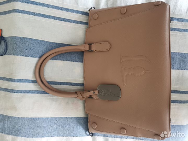 Trussardi сумка