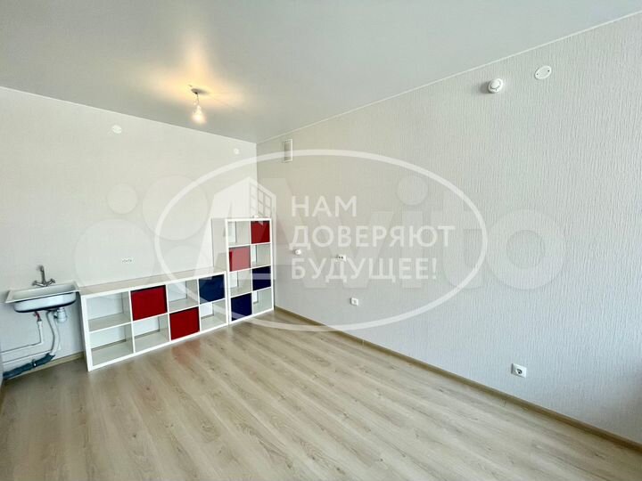 2-к. квартира, 48 м², 4/4 эт.