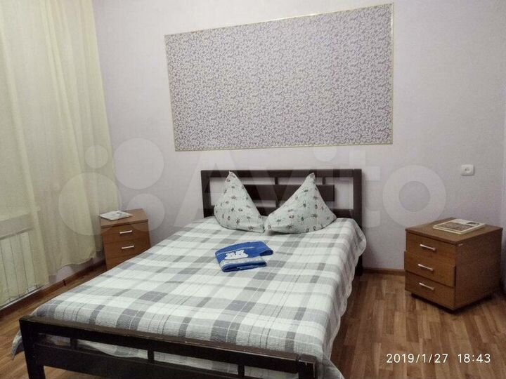 Гостиница, 250 м²