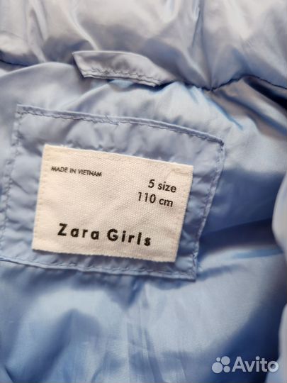 Вещи пакетом на девочку 104 110