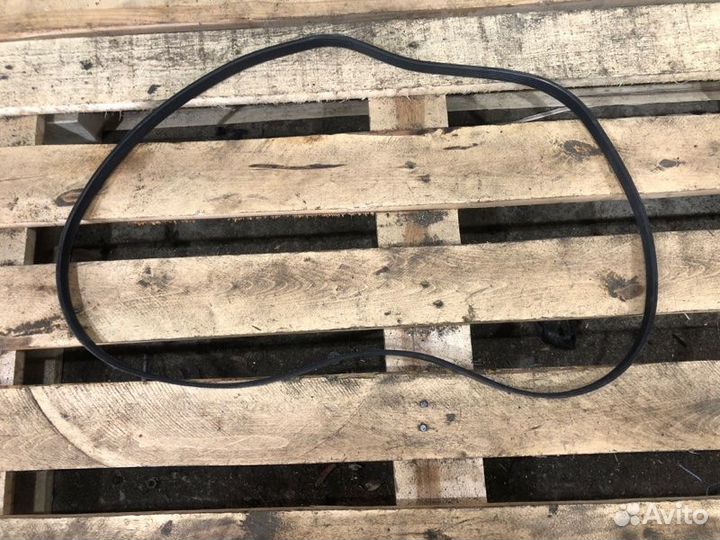 Ремень приводной Bmw 3 E90 N46B20 2007