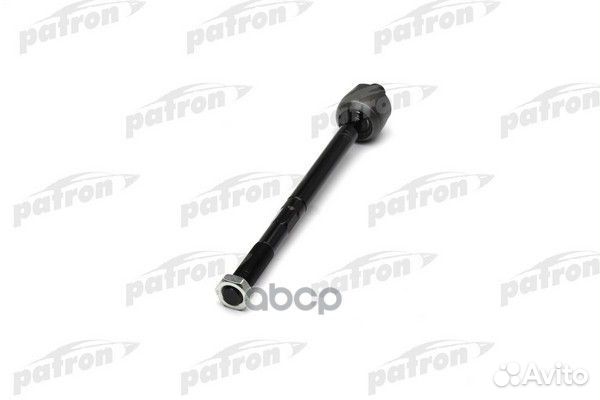 Тяга рулевая peugeot: boxer 06, fiat: ducato 0