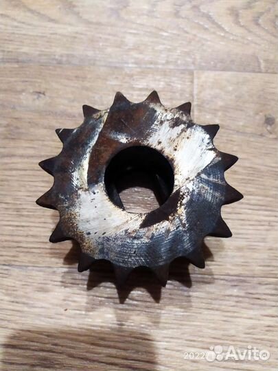 Звезда зид 4,5