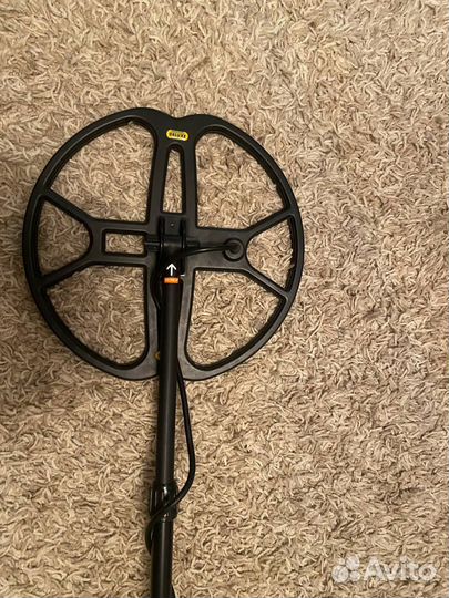 Металлоискатель новый tx850