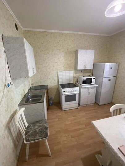 1-к. квартира, 41,8 м², 7/25 эт.