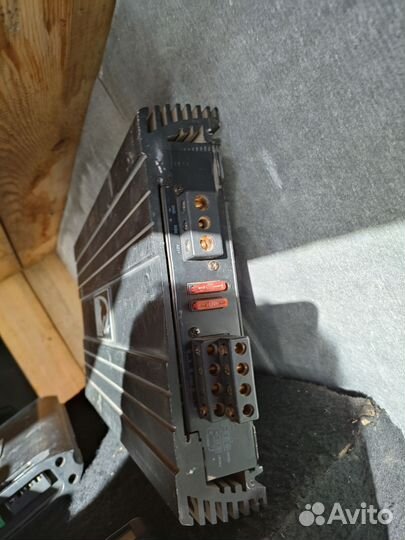 Музыка для машины