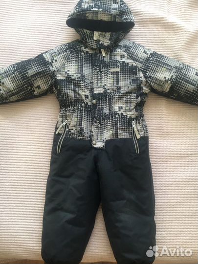 Зимний комбинезон Kerry