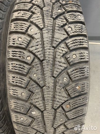 Nokian Tyres Nordman 5 195/65 R15 91T