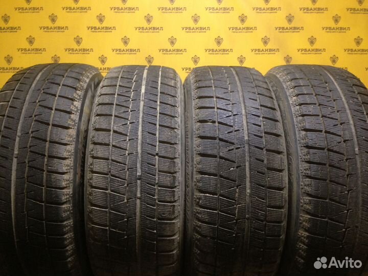 Bridgestone Blizzak Revo GZ 215/60 R16