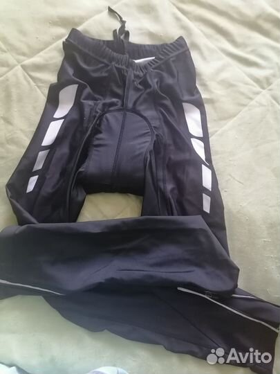 Велосипедки женские