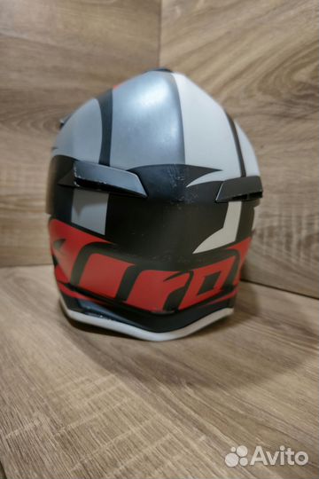 Кроссовый шлем шлем Airoh terminator