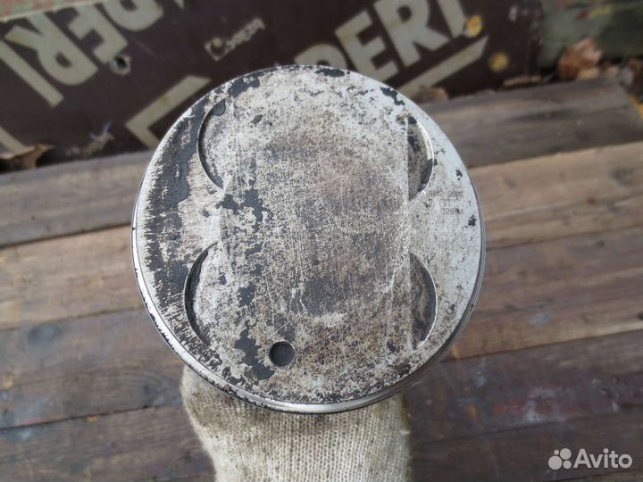 Поршень с шатуном Lexus RX330 2004г. Camry