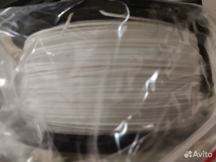 PLA пластик для 3D принтера