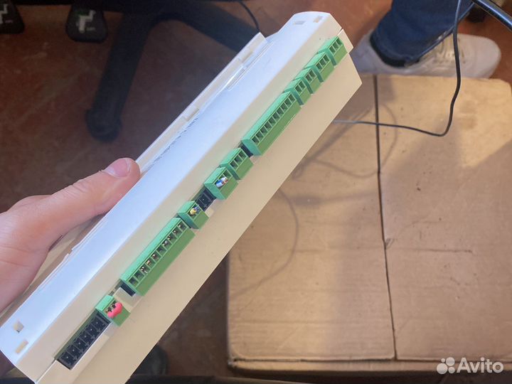 Контроллер скуд Bosch apc-amc2-4wcf (б/у)