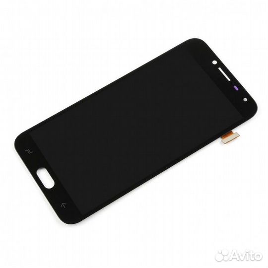 Дисплей для Samsung J400F Galaxy J4 (2018) +тачскр