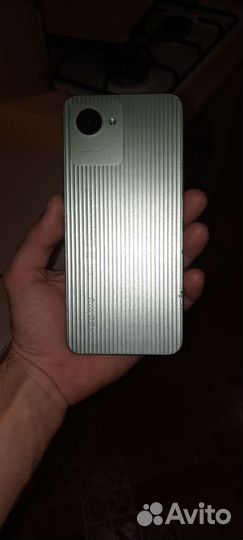 realme C30, 3/32 ГБ