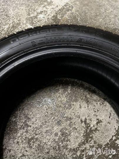 Nokian Tyres Nordman RS2 215/55 R17