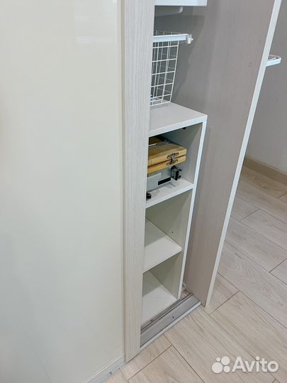 Встраиваемая гладильная доска