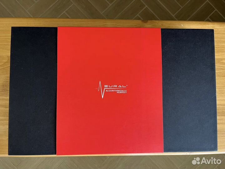 Neural DSP quad cortex